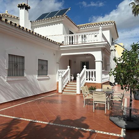 Gran Villa En توريمولينوس المظهر الخارجي الصورة