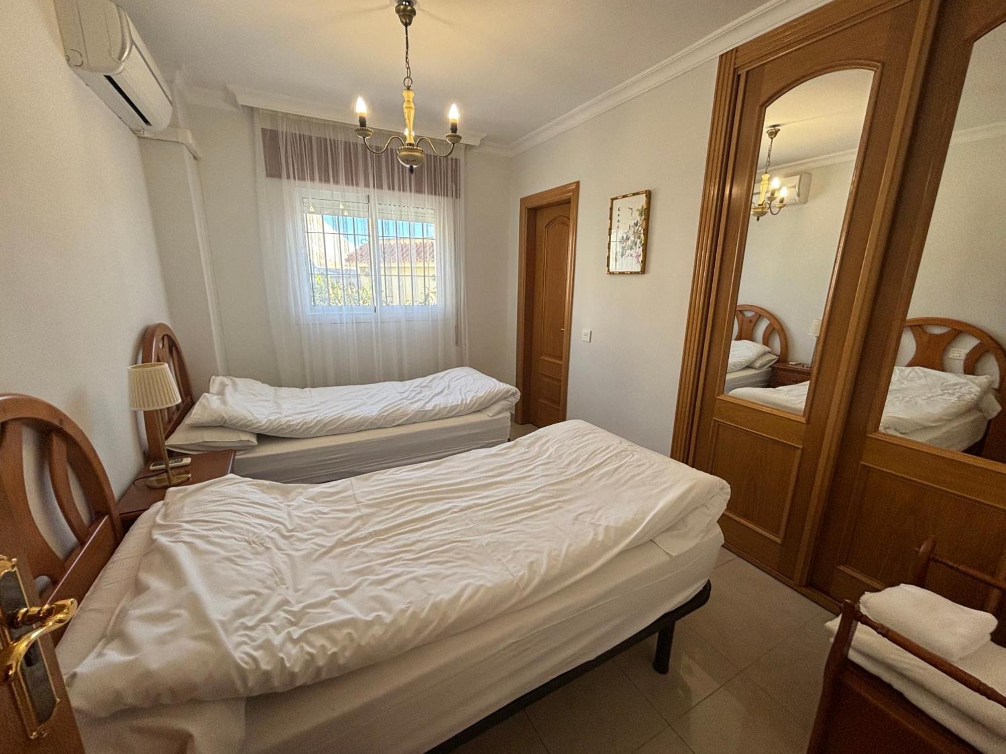 Gran Villa En توريمولينوس المظهر الخارجي الصورة