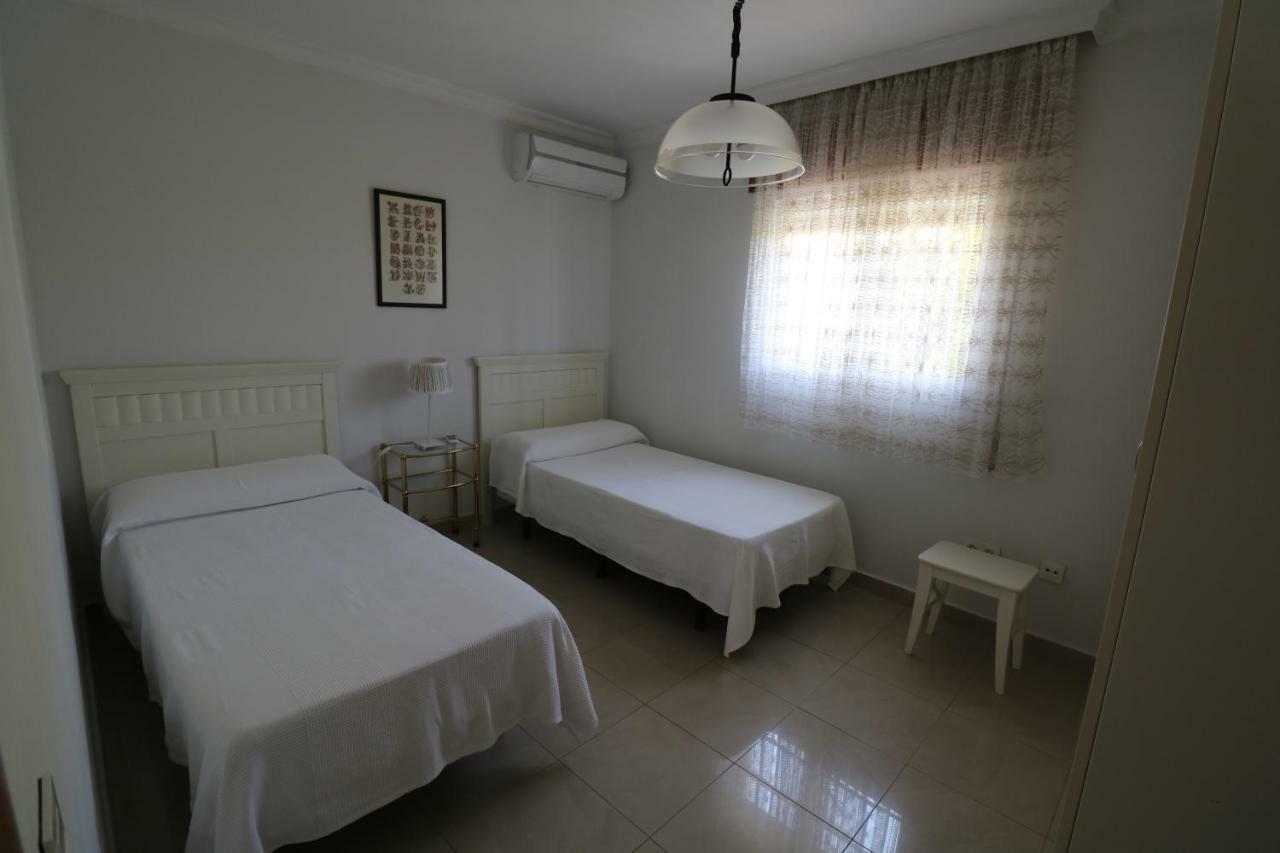 Gran Villa En توريمولينوس المظهر الخارجي الصورة
